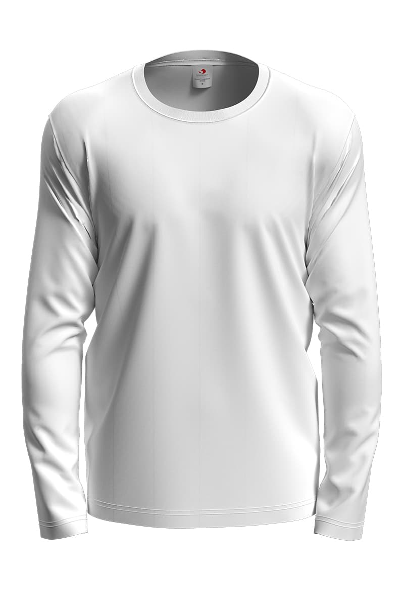 T-SHIRT M/L COMFORT UOMO