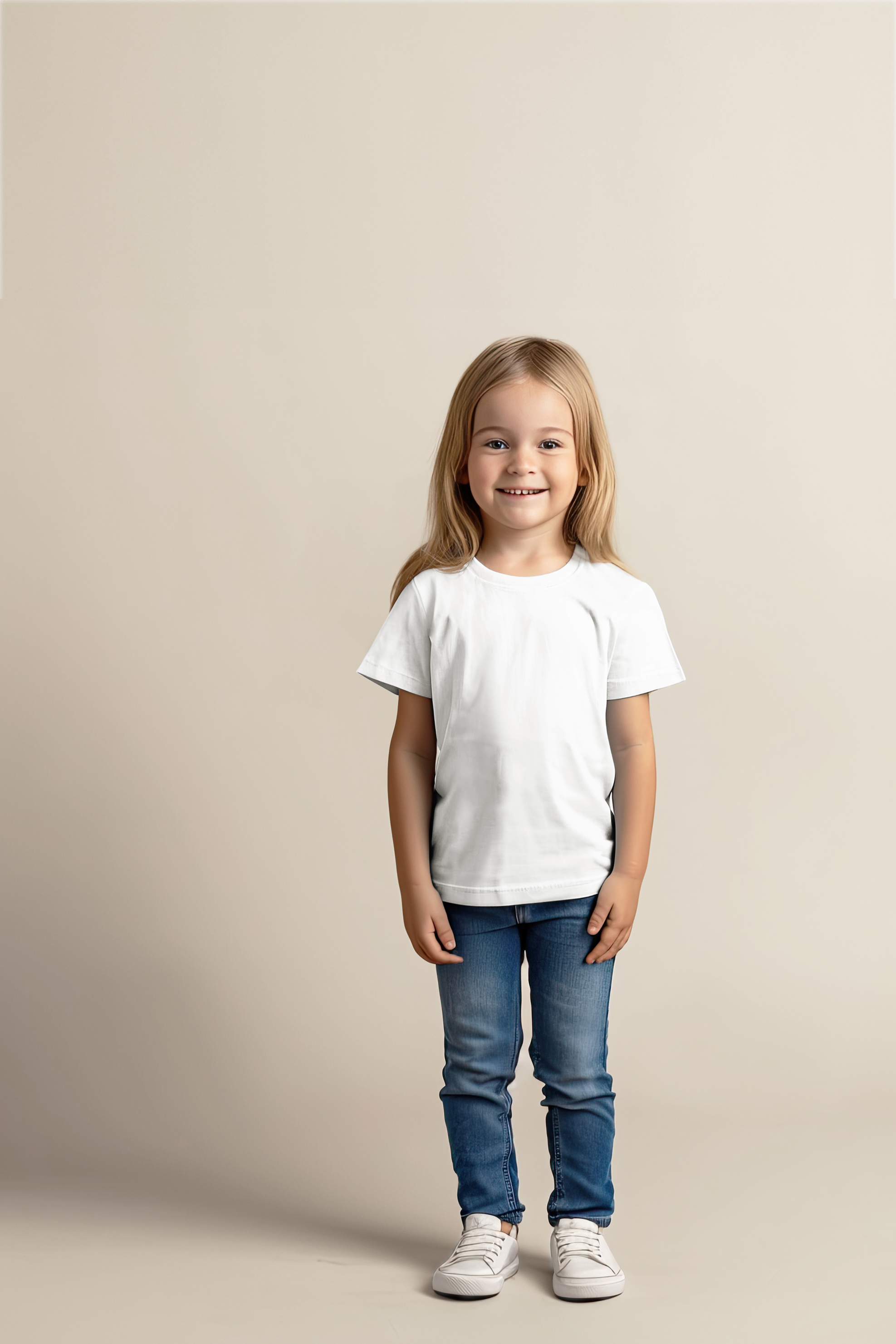 T-SHIRT M/C CLASSIC BAMBINO