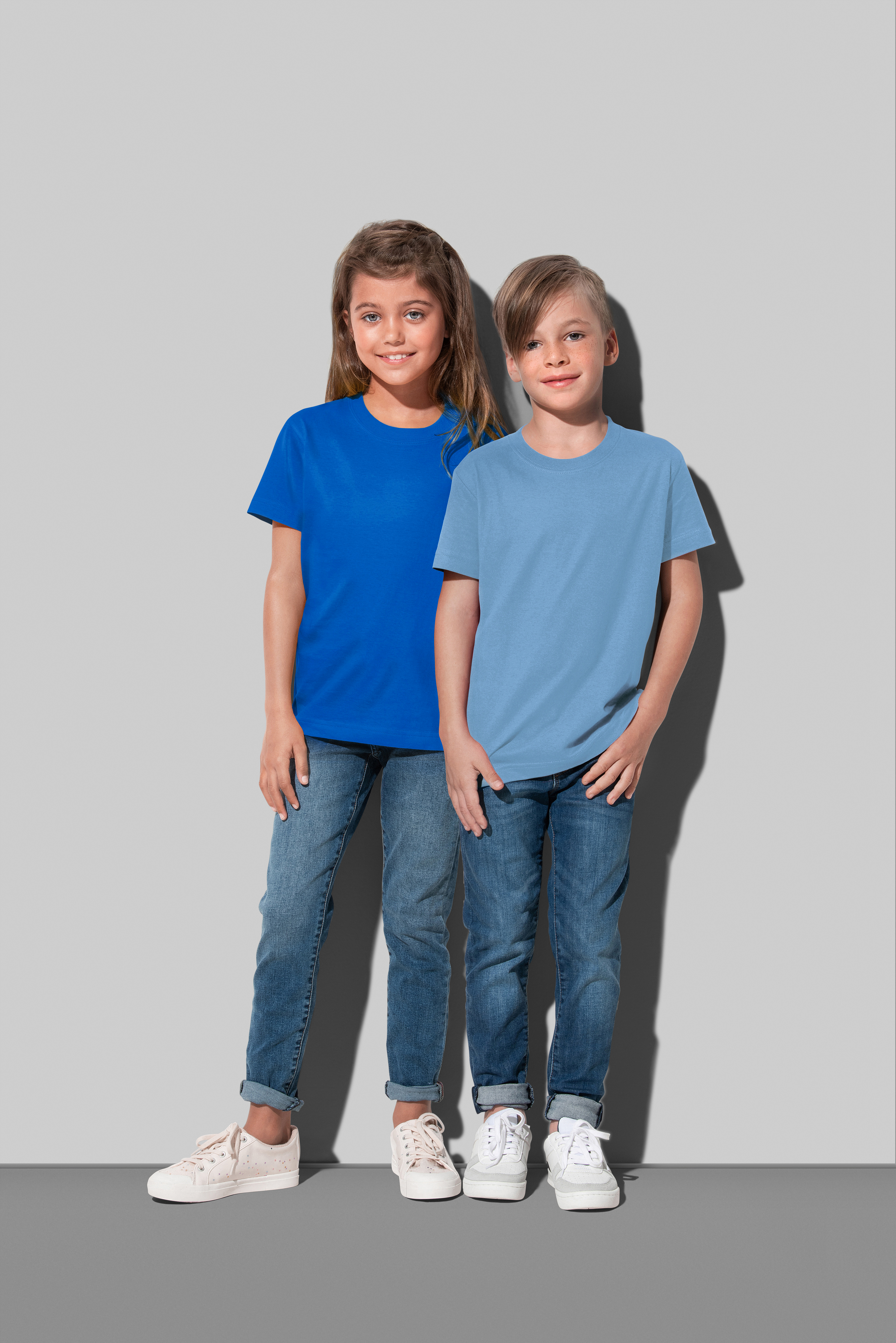 T-SHIRT M/C CLASSIC BAMBINO T-SHIRT M/C CLASSIC BAMBINO