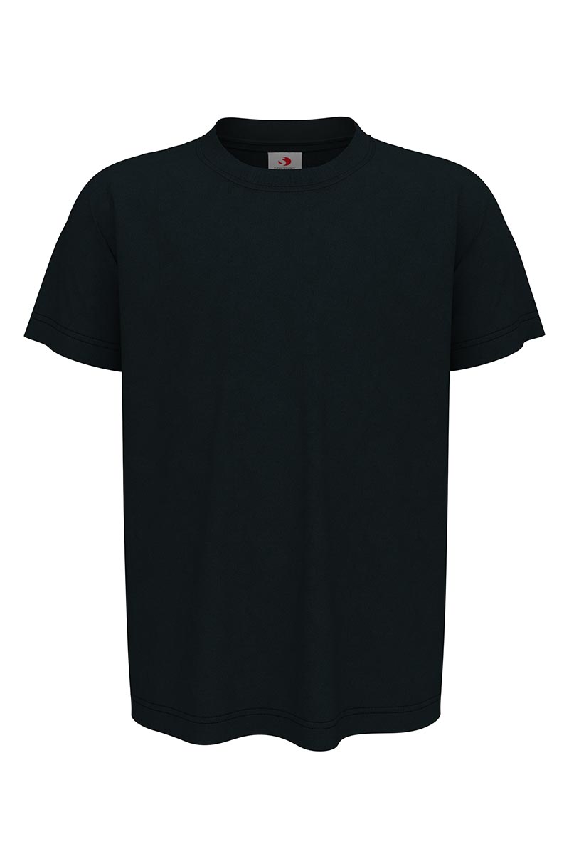T-SHIRT M/C CLASSIC BAMBINO T-SHIRT M/C CLASSIC BAMBINO