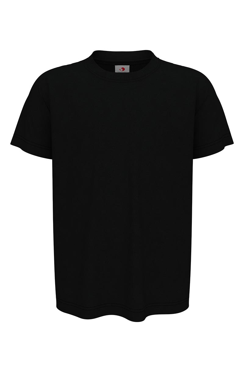 T-SHIRT M/C CLASSIC BAMBINO T-SHIRT M/C CLASSIC BAMBINO