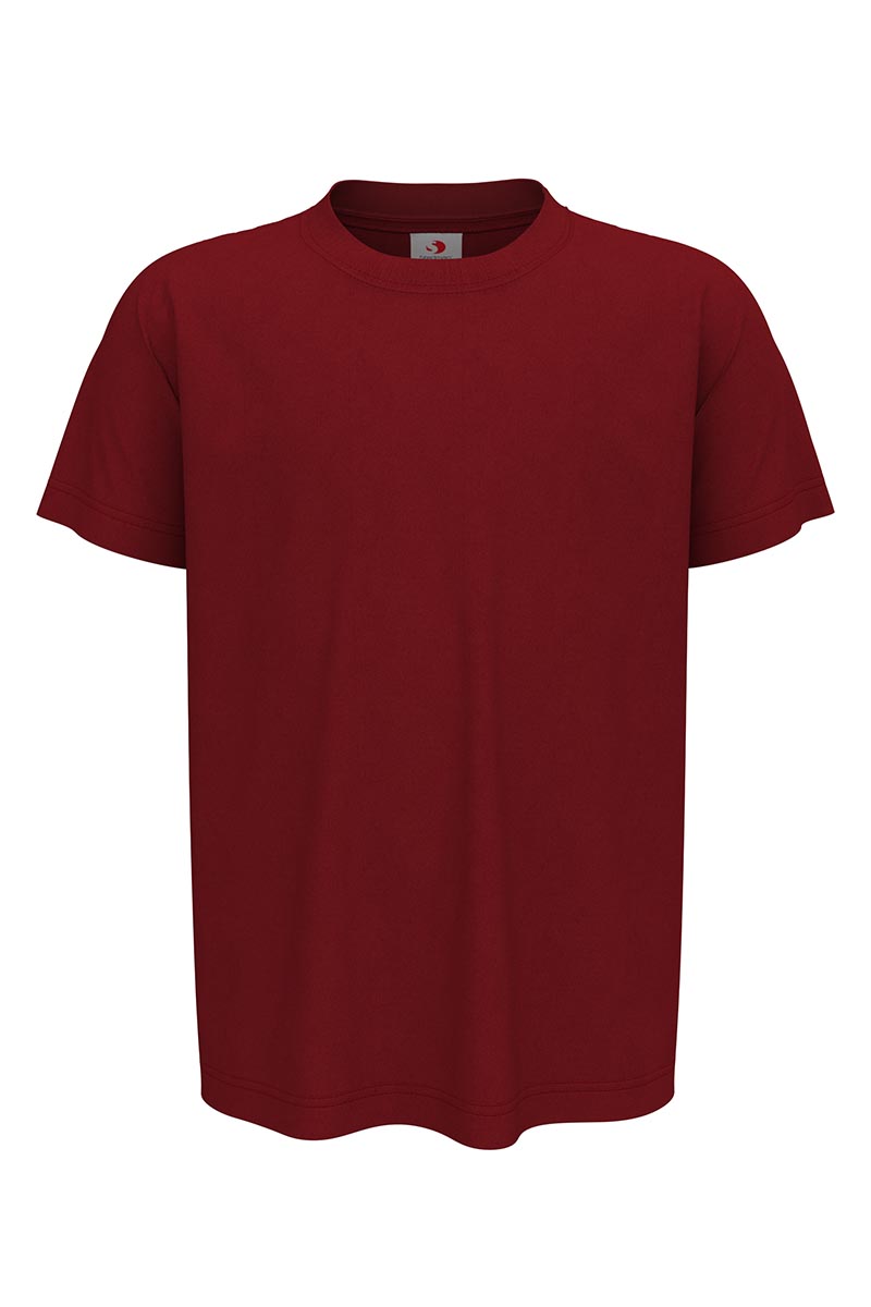 T-SHIRT M/C CLASSIC BAMBINO T-SHIRT M/C CLASSIC BAMBINO