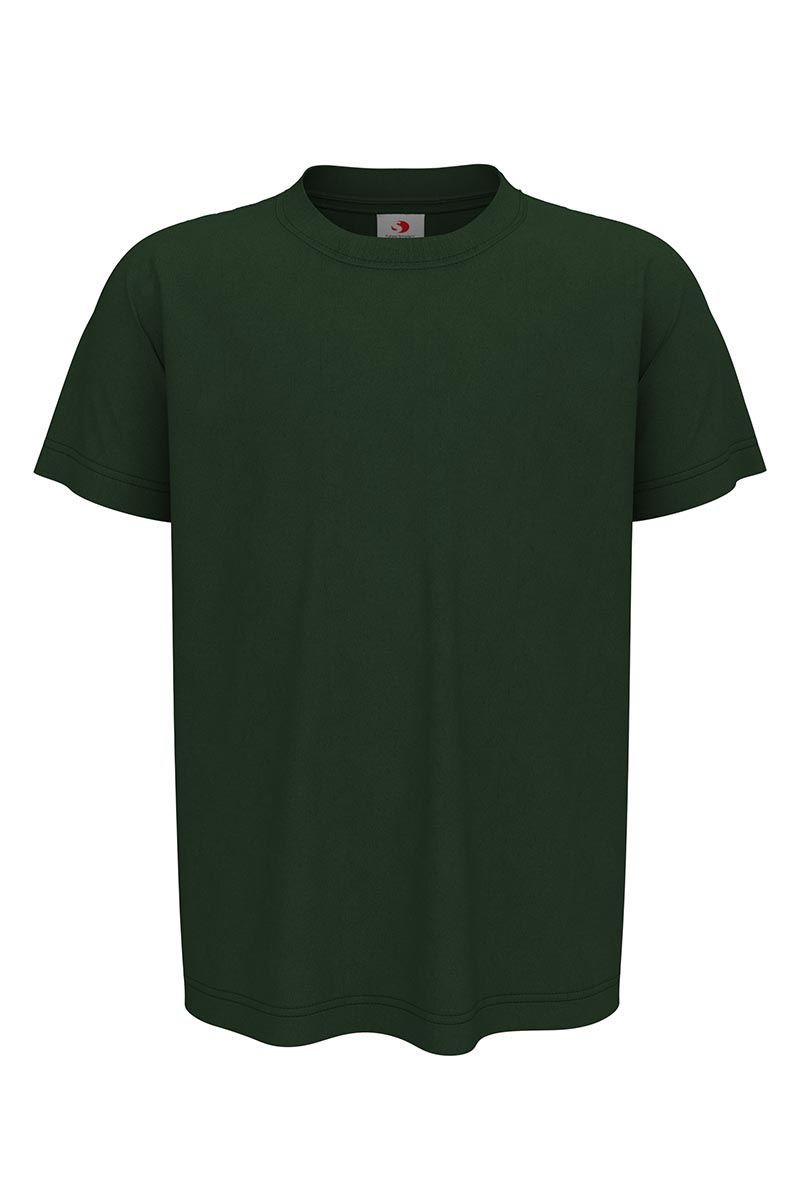 T-SHIRT M/C CLASSIC BAMBINO T-SHIRT M/C CLASSIC BAMBINO