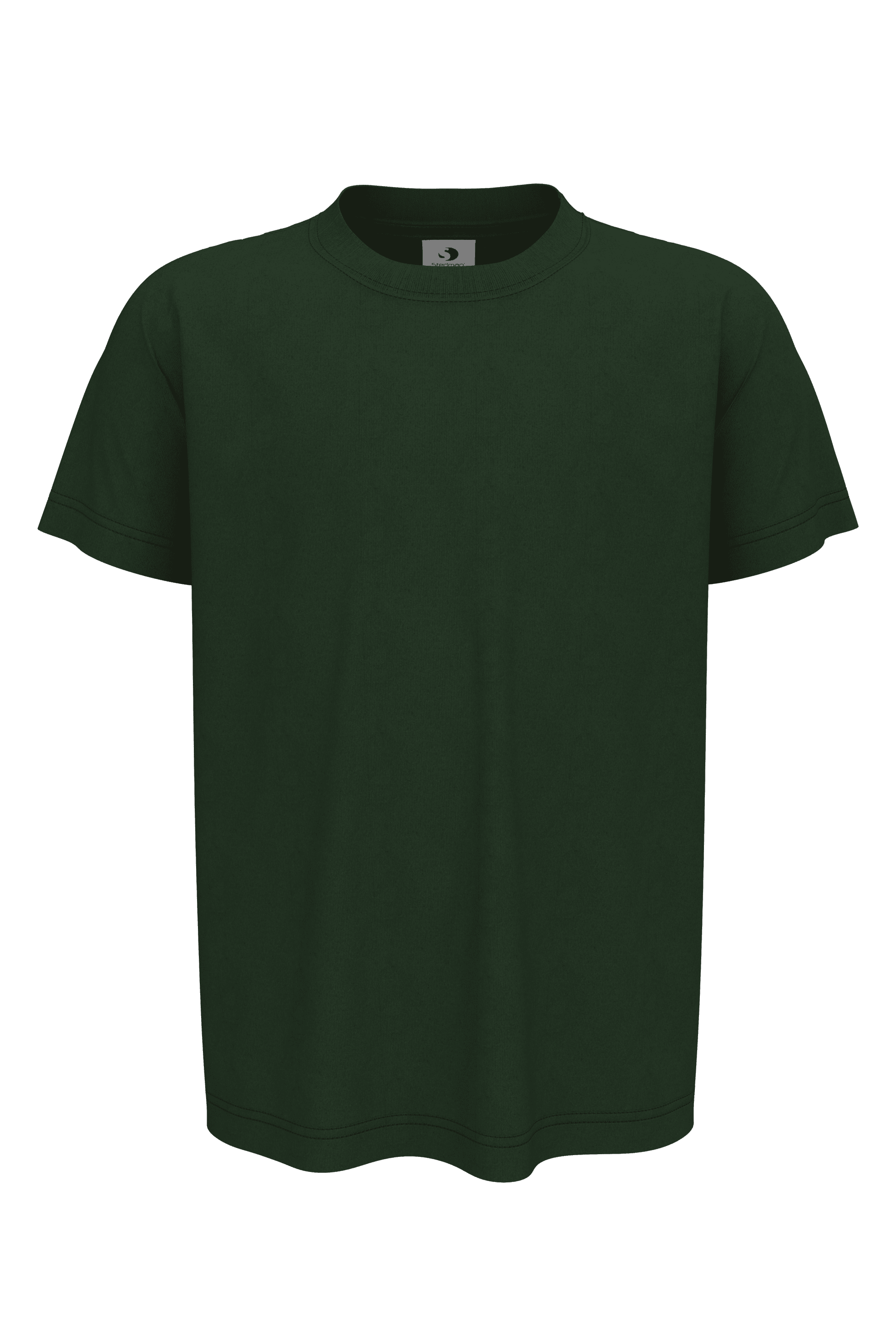 T-SHIRT M/C CLASSIC BAMBINO T-SHIRT M/C CLASSIC BAMBINO