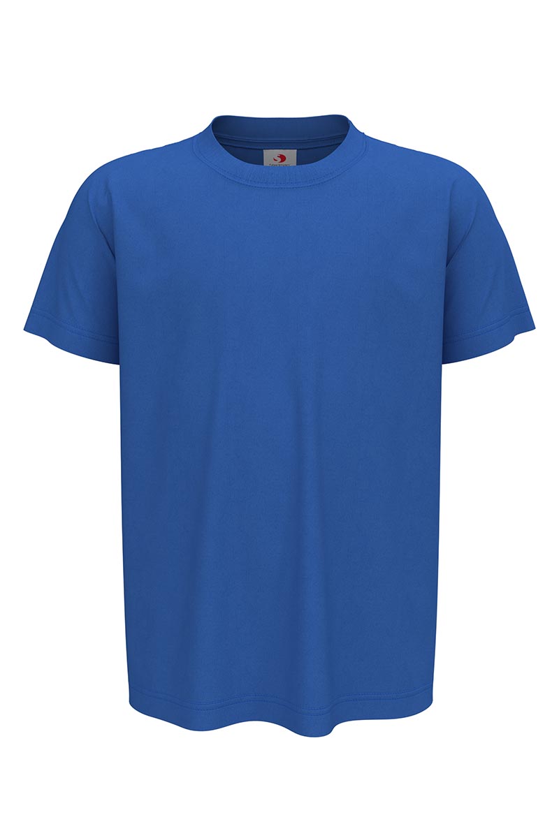 T-SHIRT M/C CLASSIC BAMBINO T-SHIRT M/C CLASSIC BAMBINO