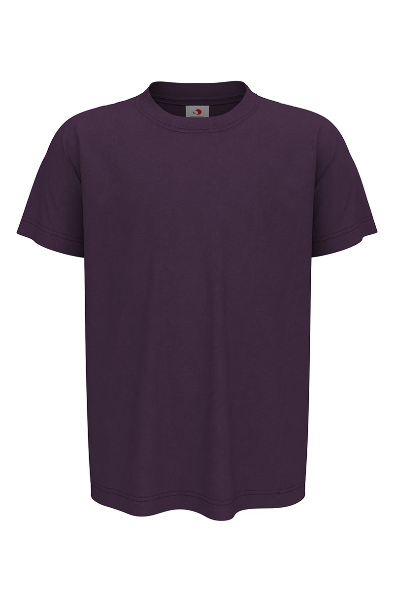 T-SHIRT M/C CLASSIC BAMBINO T-SHIRT M/C CLASSIC BAMBINO