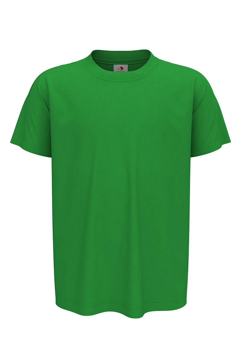 T-SHIRT M/C CLASSIC BAMBINO T-SHIRT M/C CLASSIC BAMBINO