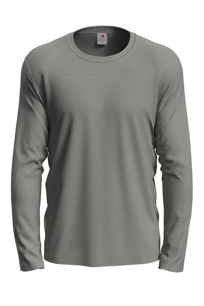 T-SHIRT M/L CLASSIC UOMO