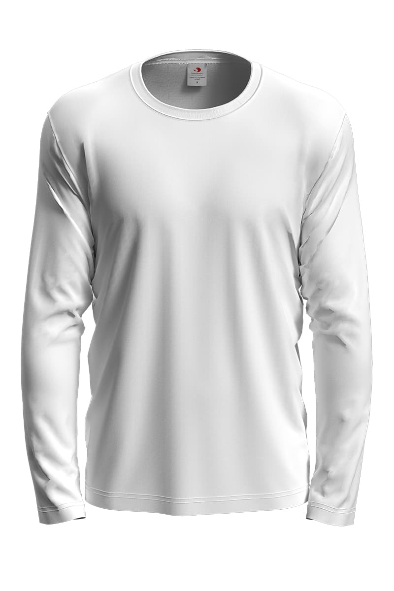 T-SHIRT M/L CLASSIC UOMO