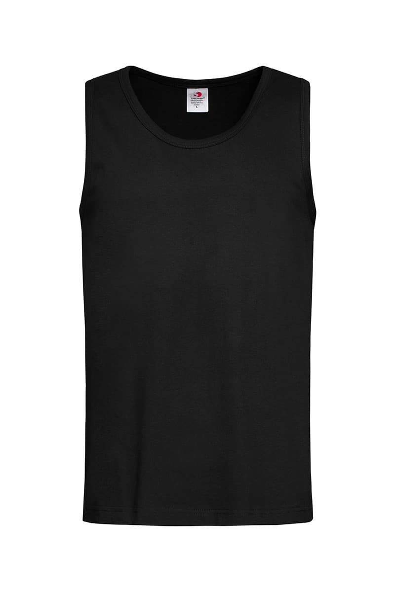 CANOTTA CLASSIC UOMO