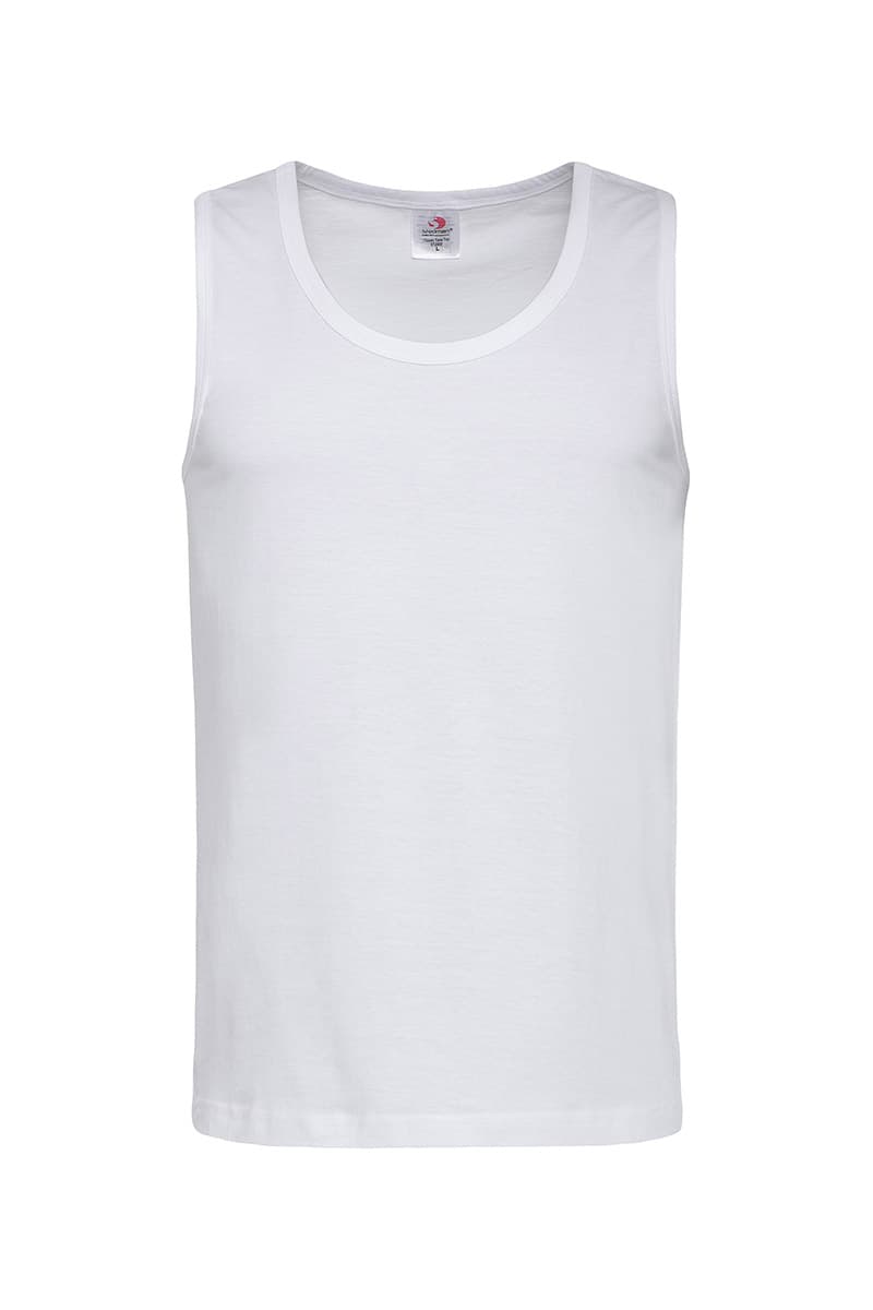 CANOTTA CLASSIC UOMO