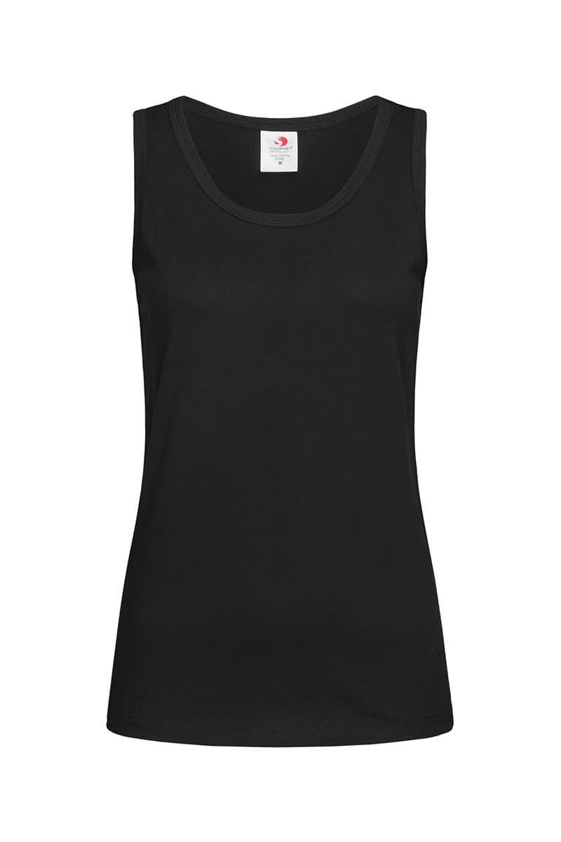CANOTTA CLASSIC DONNA CANOTTA CLASSIC DONNA