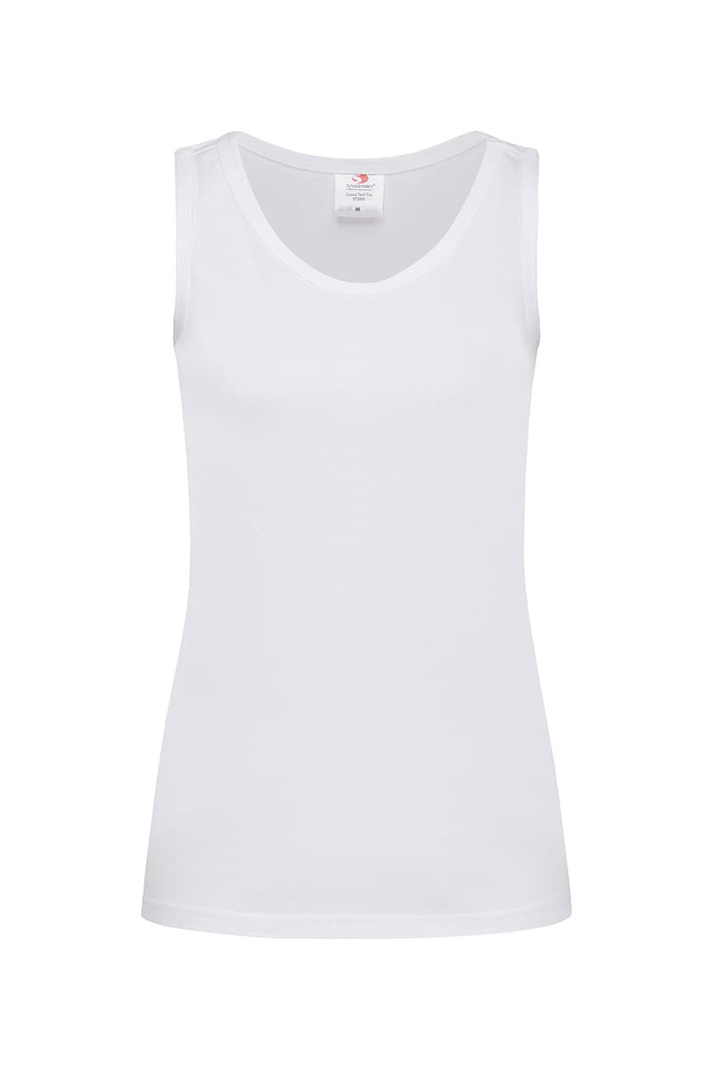 CANOTTA CLASSIC DONNA CANOTTA CLASSIC DONNA