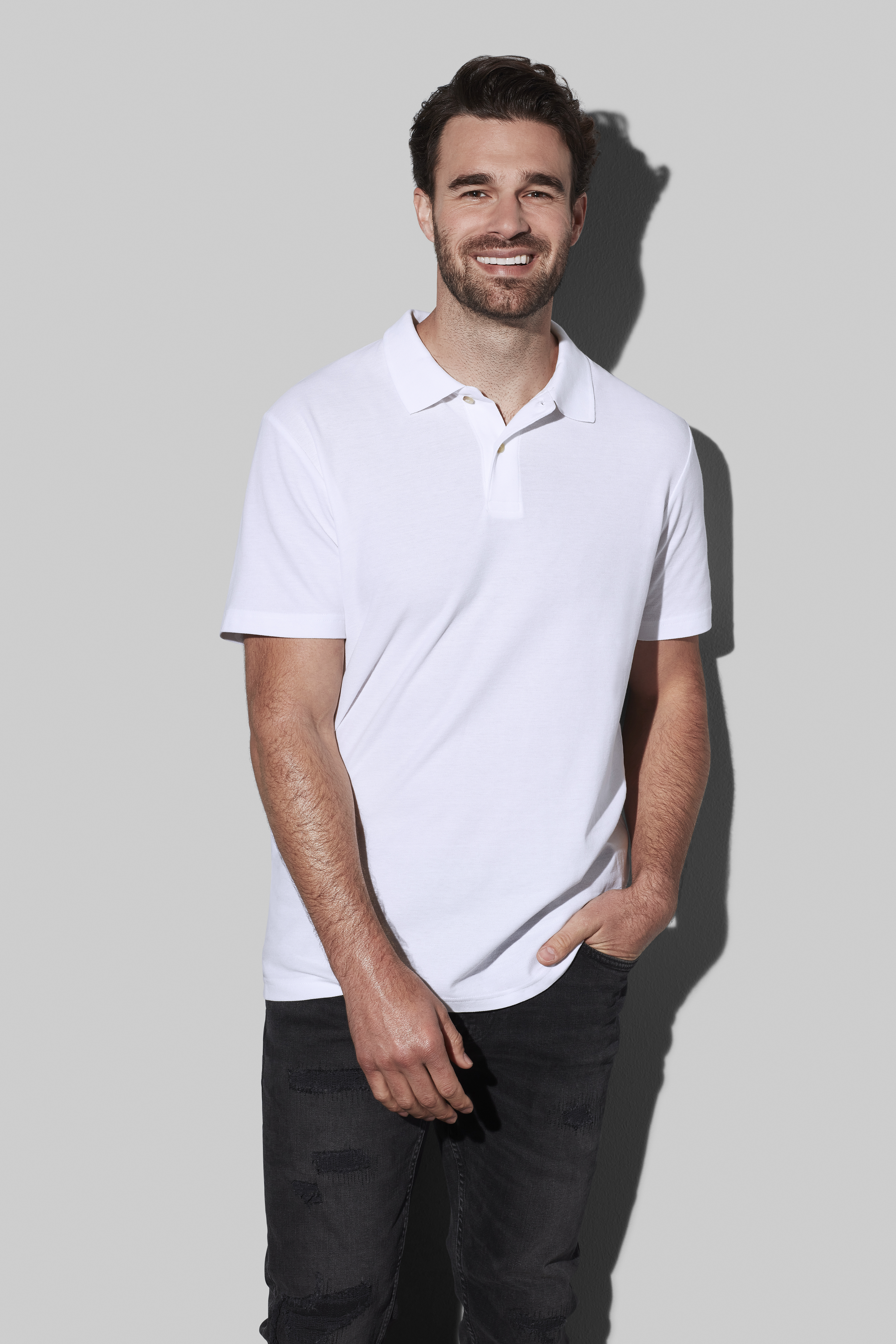 POLO M/C UOMO POLO M/C UOMO