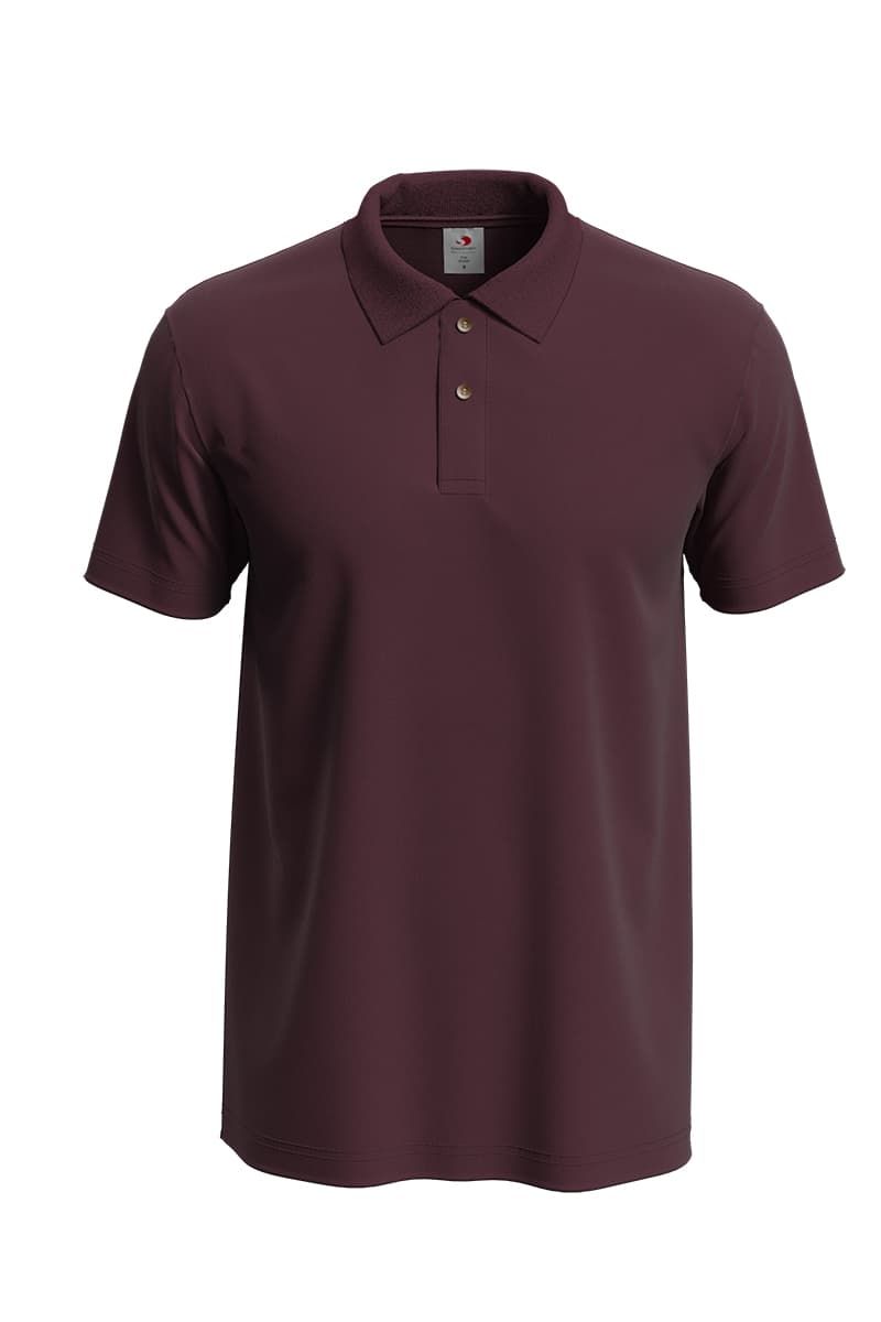 POLO M/C UOMO POLO M/C UOMO