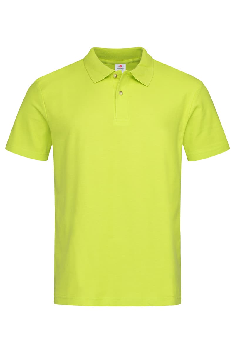 POLO M/C UOMO POLO M/C UOMO