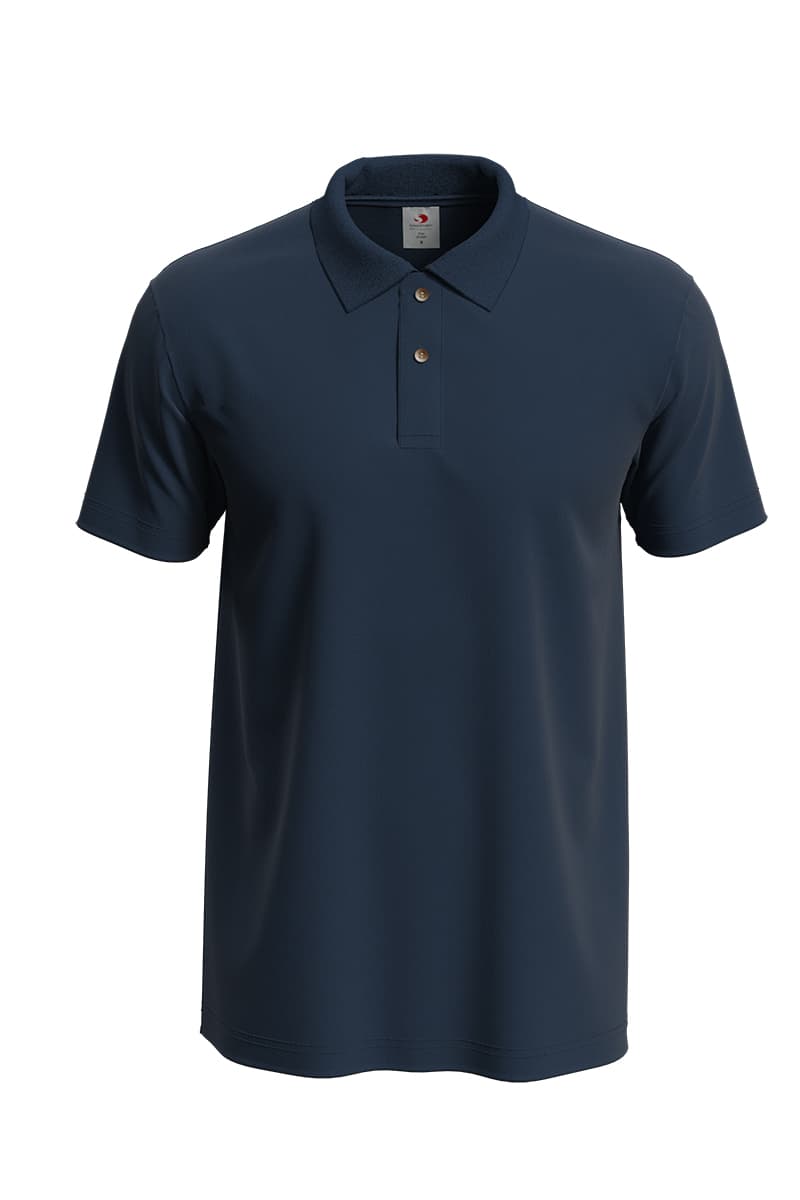 POLO M/C UOMO POLO M/C UOMO