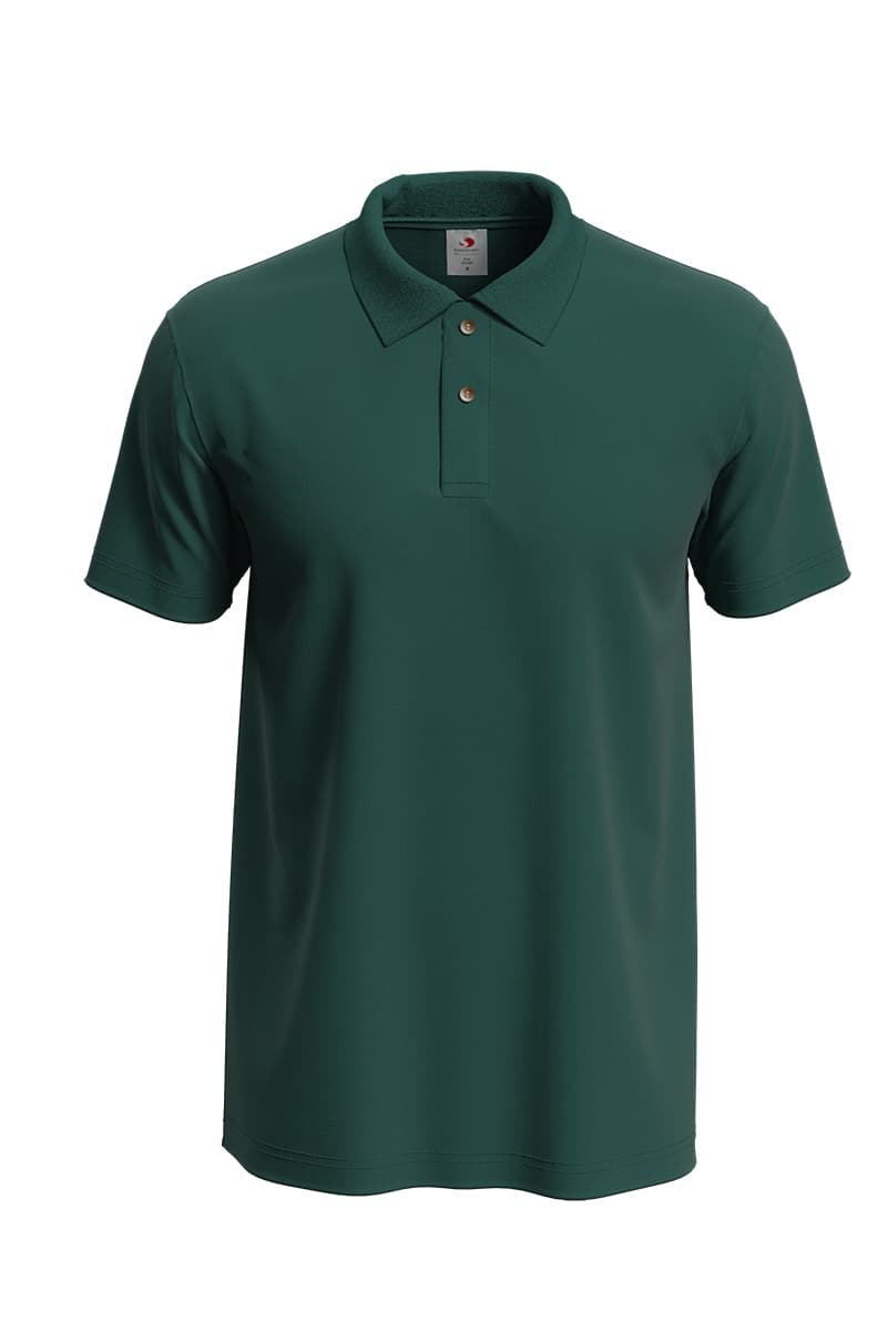 POLO M/C UOMO POLO M/C UOMO