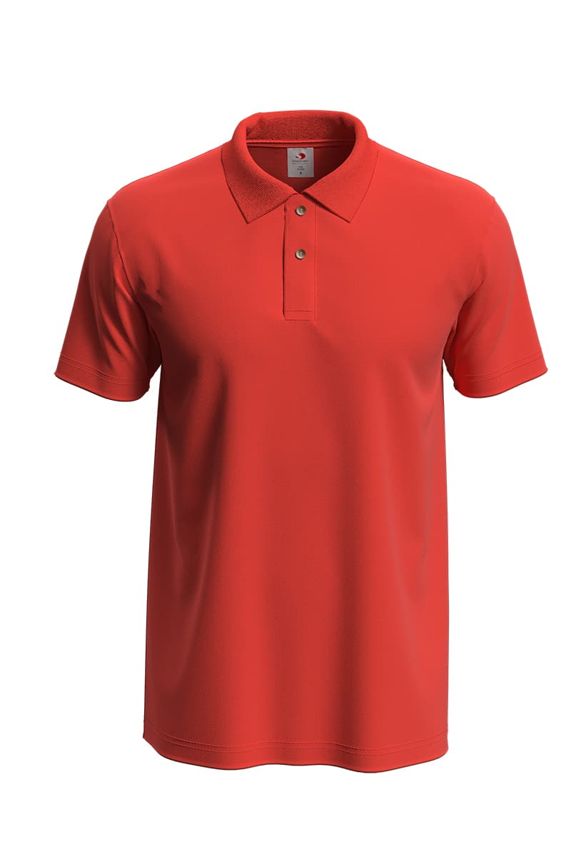 POLO M/C UOMO POLO M/C UOMO