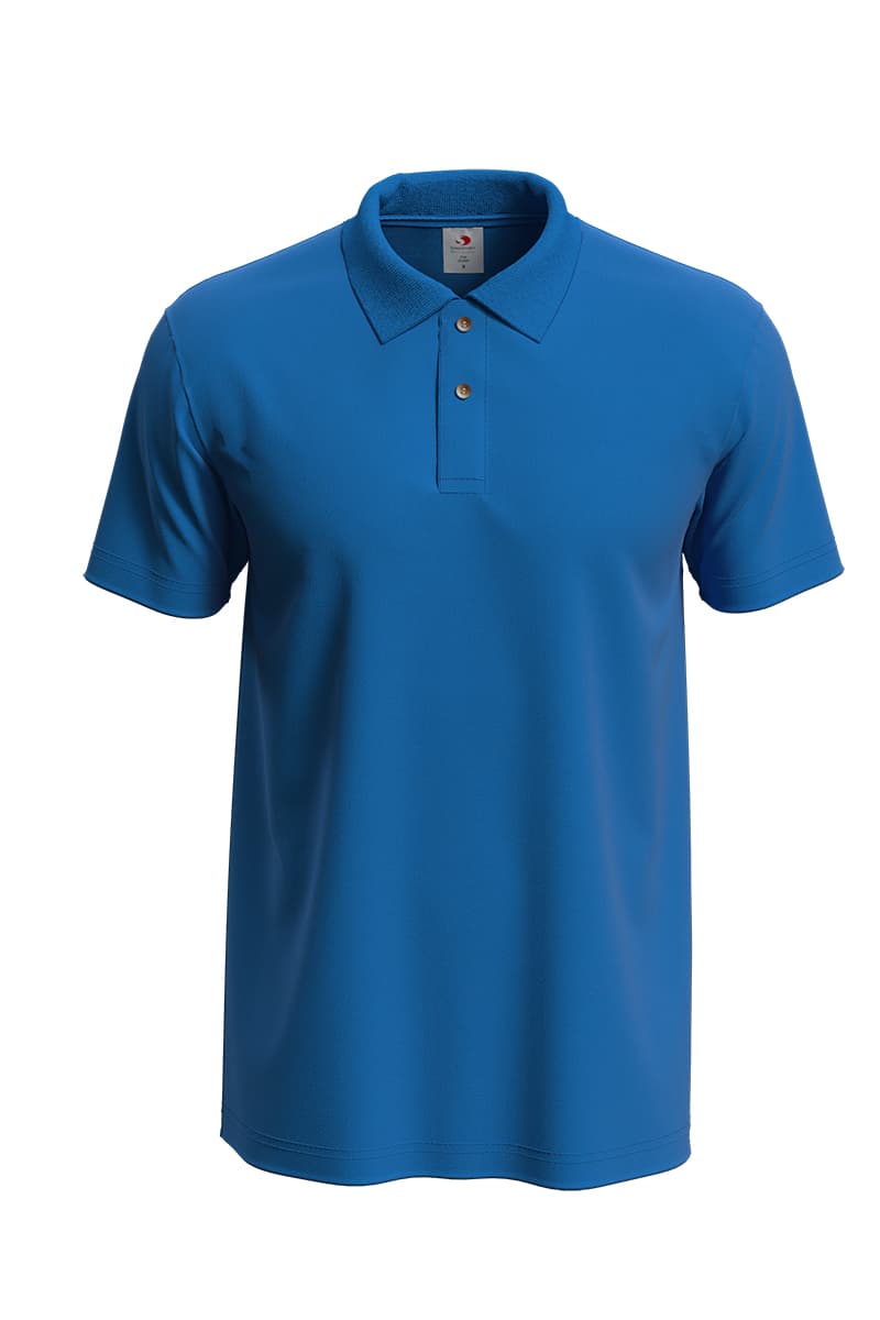 POLO M/C UOMO POLO M/C UOMO