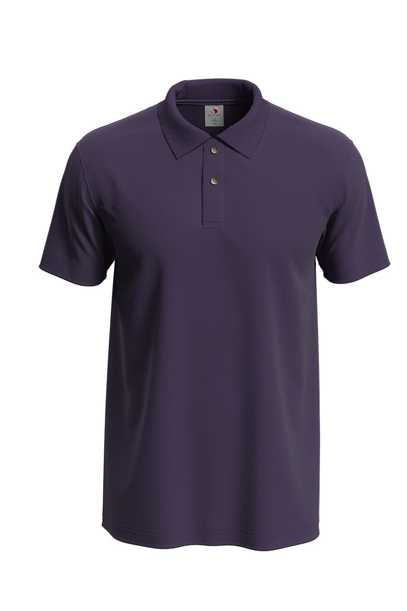 POLO M/C UOMO POLO M/C UOMO