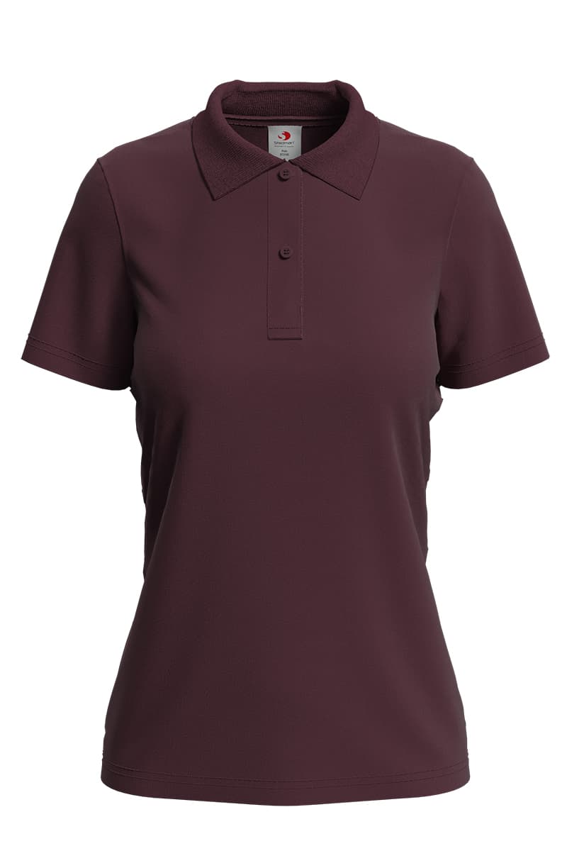 POLO M/C DONNA