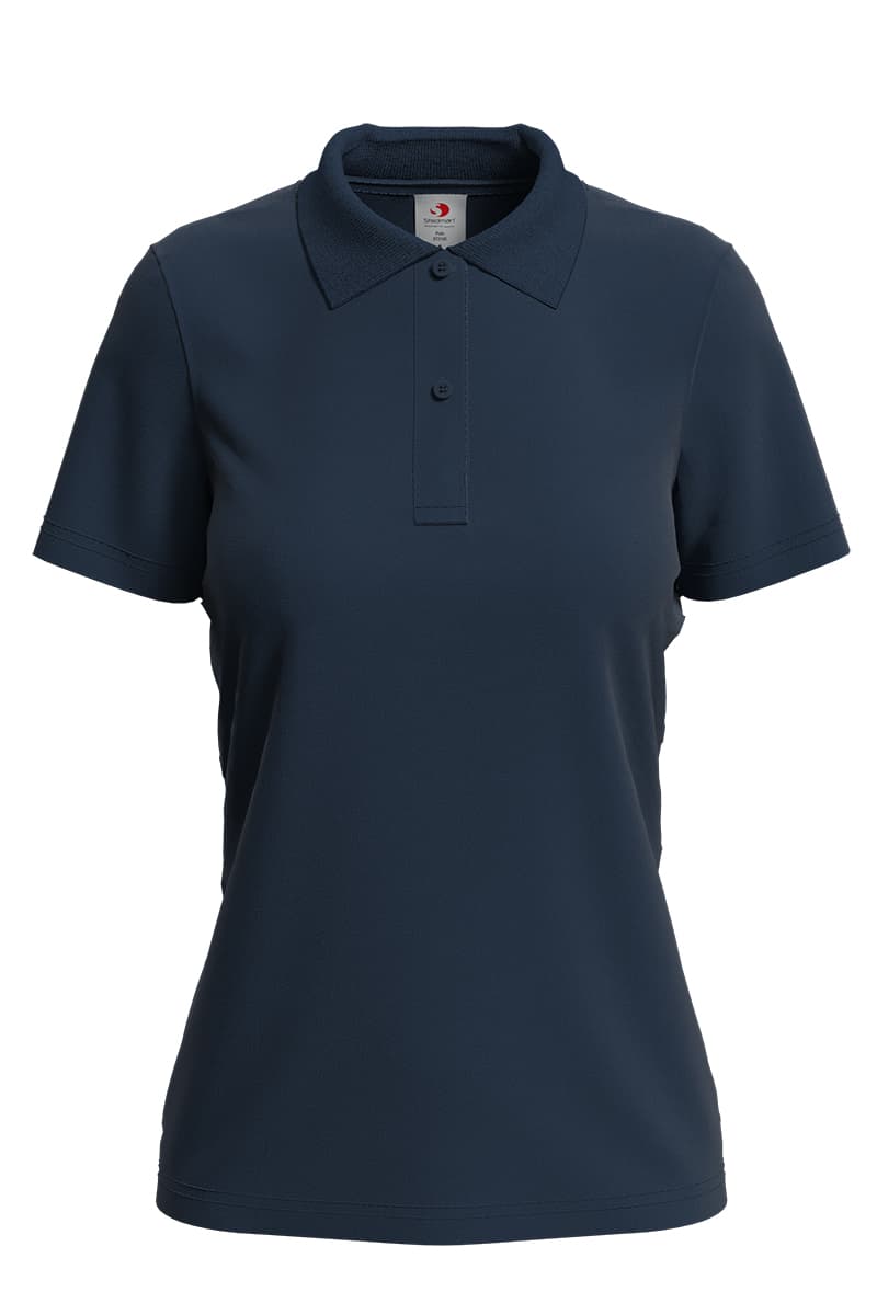 POLO M/C DONNA