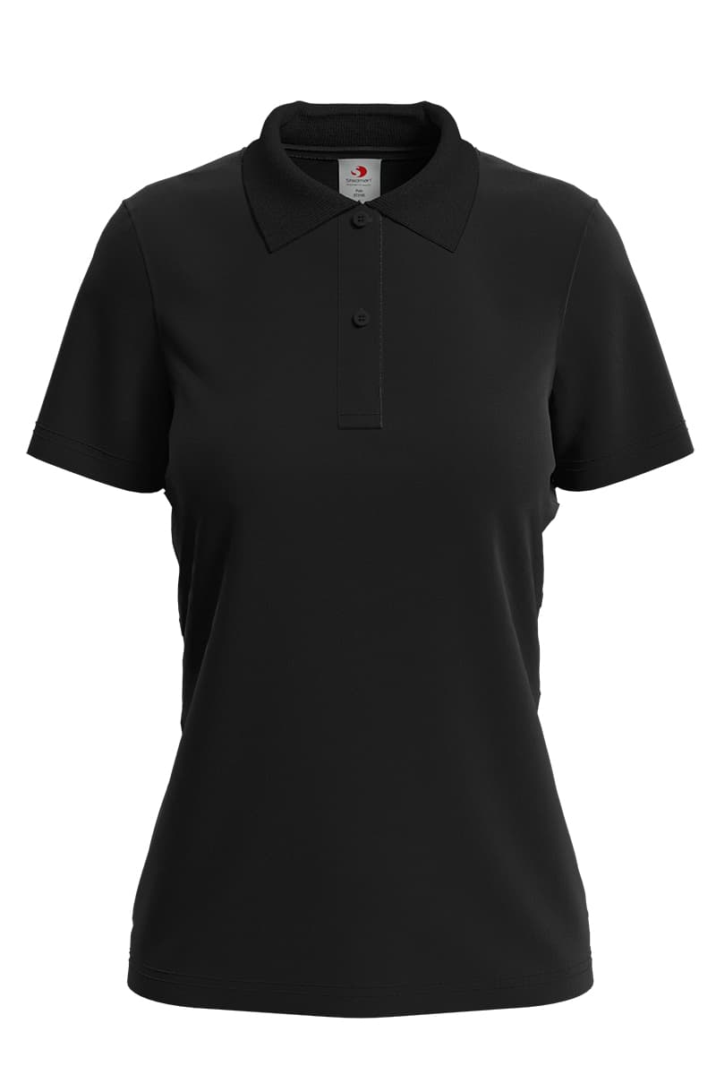 POLO M/C DONNA