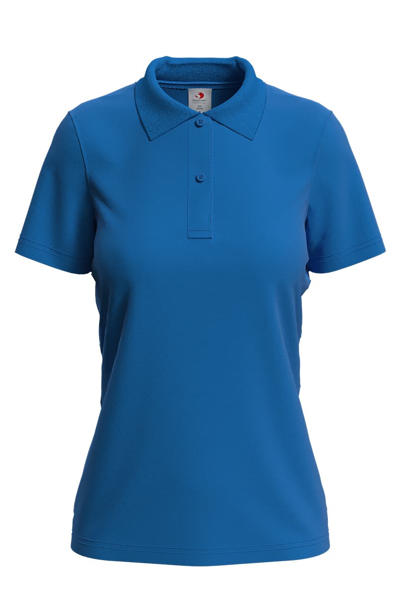 POLO M/C DONNA