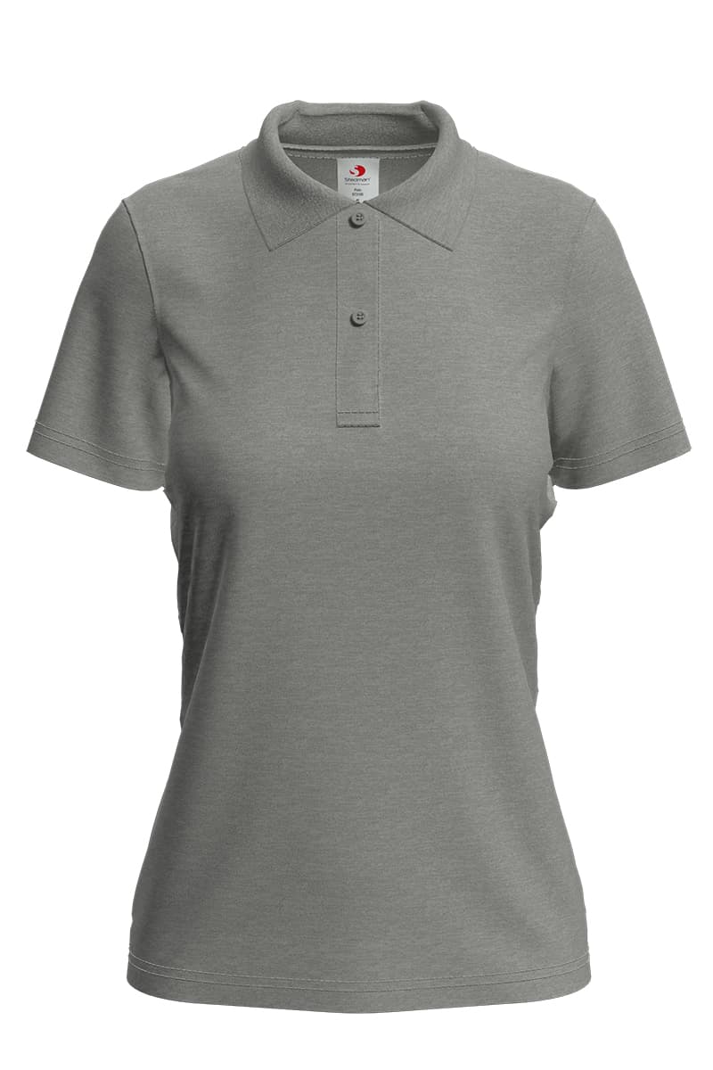 POLO M/C DONNA