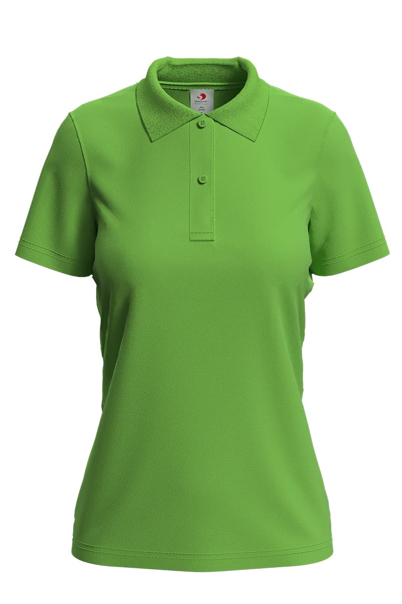 POLO M/C DONNA