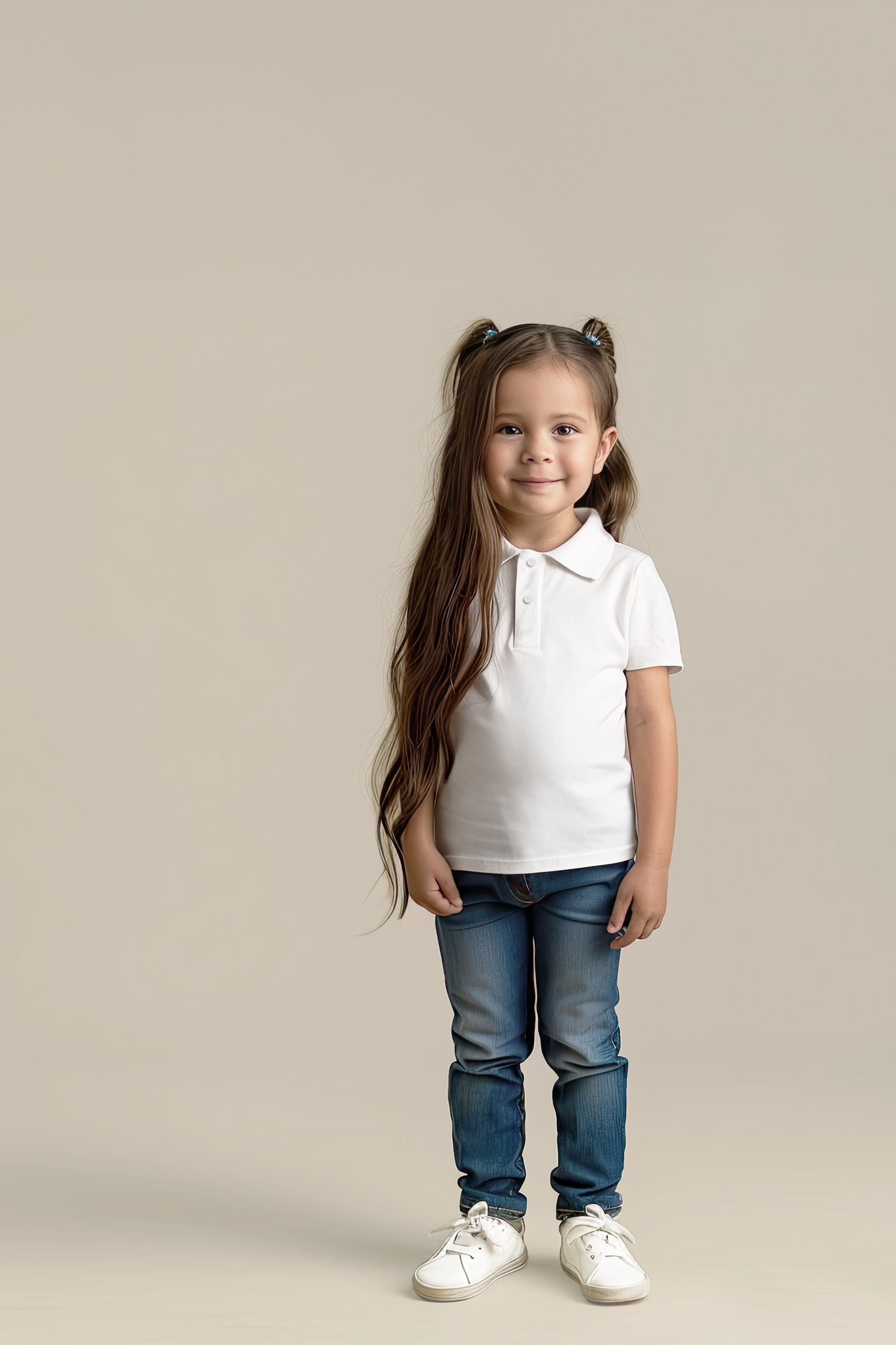 POLO M/C BAMBINO