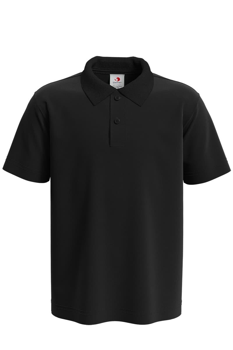 POLO M/C BAMBINO POLO M/C BAMBINO