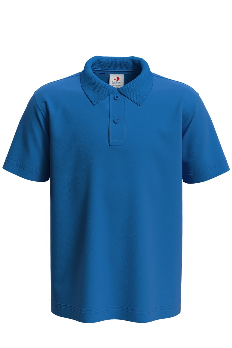 POLO M/C BAMBINO POLO M/C BAMBINO