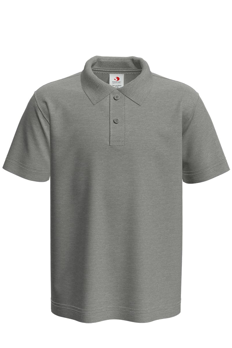 POLO M/C BAMBINO POLO M/C BAMBINO