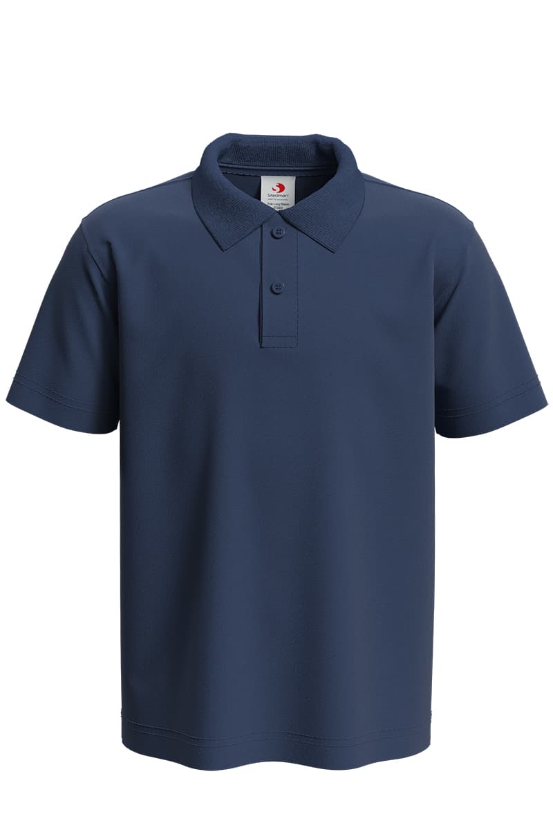 POLO M/C BAMBINO POLO M/C BAMBINO