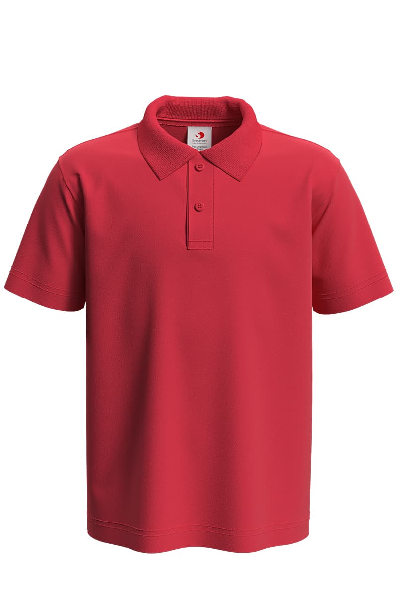 POLO M/C BAMBINO POLO M/C BAMBINO