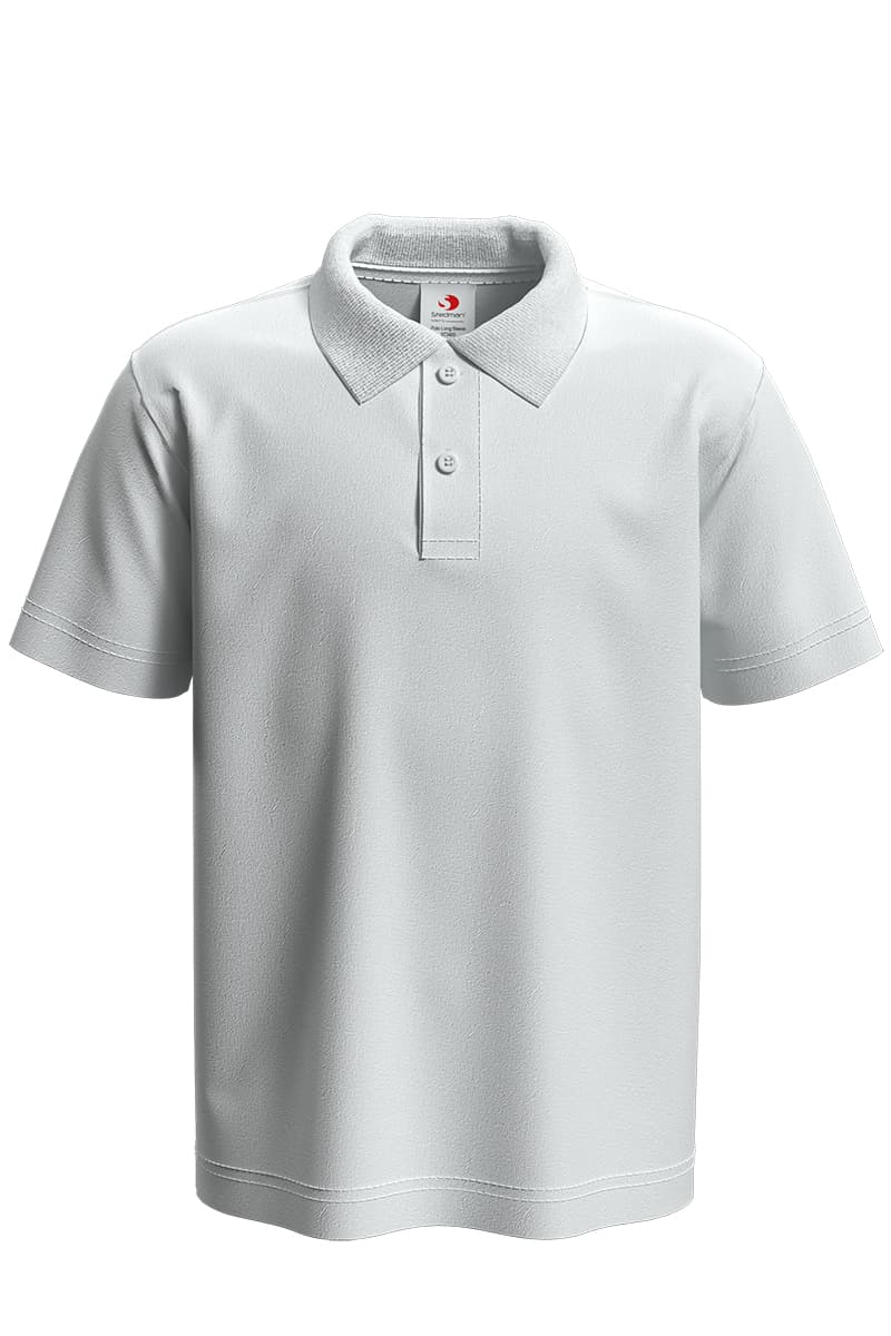 POLO M/C BAMBINO POLO M/C BAMBINO