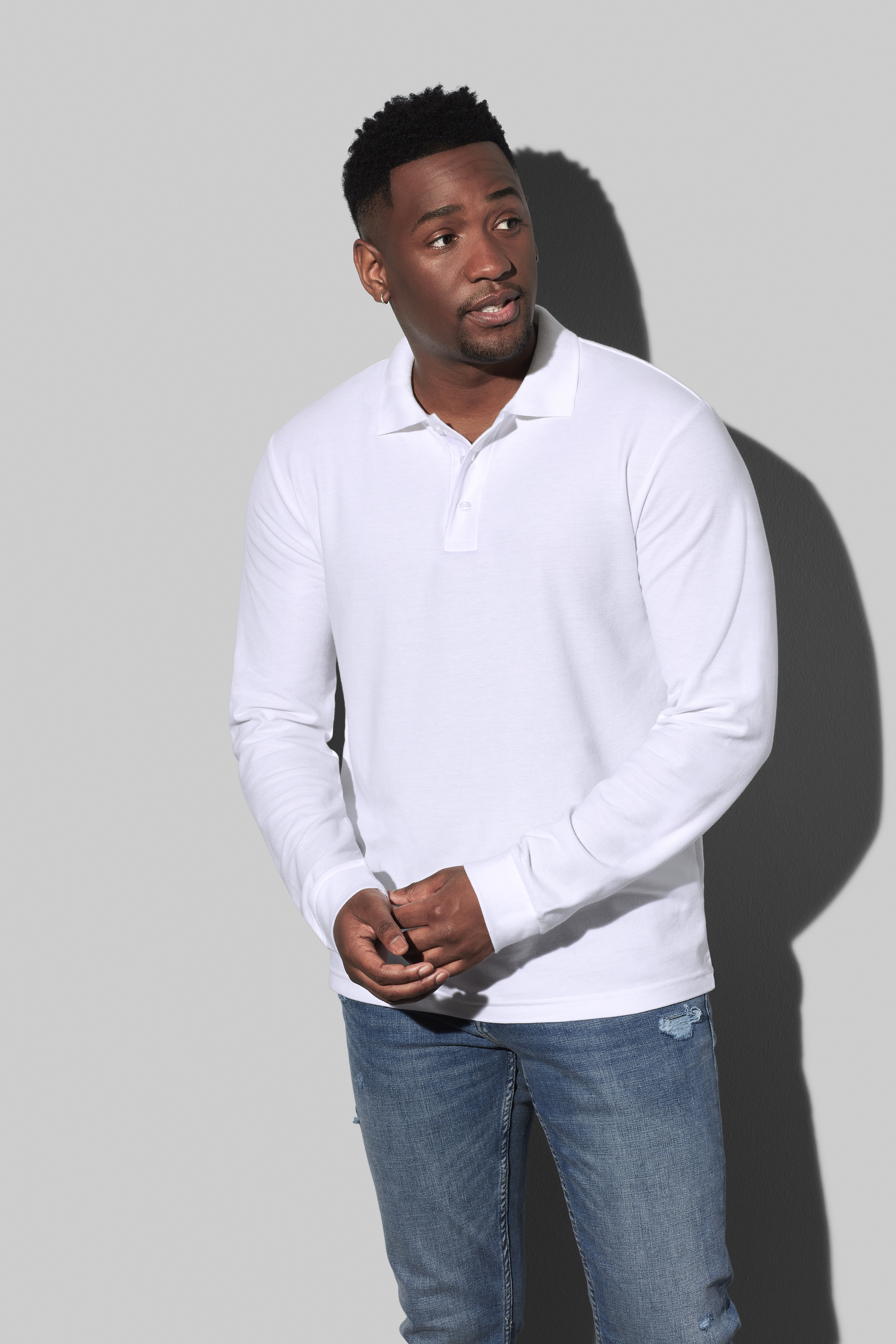 POLO M/L UOMO