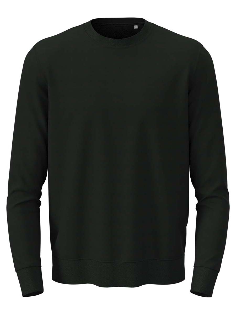 FELPA GIROCOLLO UNISEX FELPA GIROCOLLO UNISEX