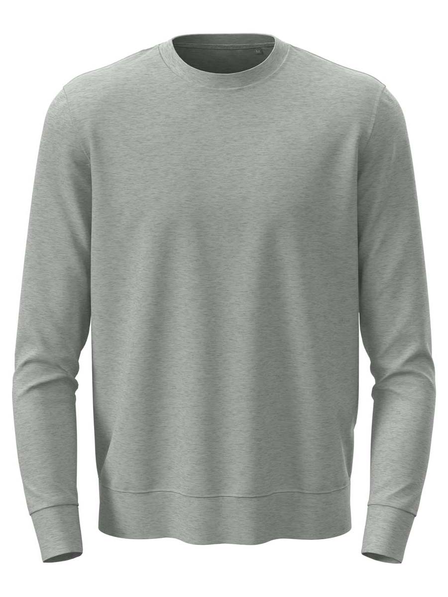 FELPA GIROCOLLO UNISEX FELPA GIROCOLLO UNISEX