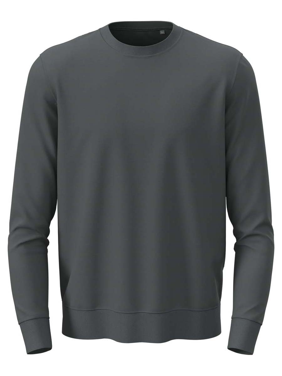 FELPA GIROCOLLO UNISEX FELPA GIROCOLLO UNISEX