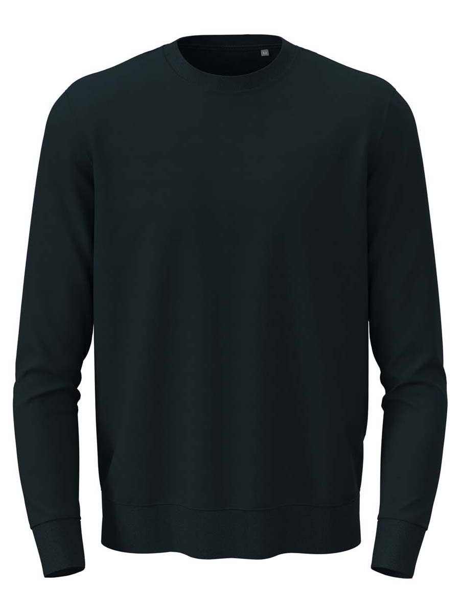 FELPA GIROCOLLO UNISEX FELPA GIROCOLLO UNISEX