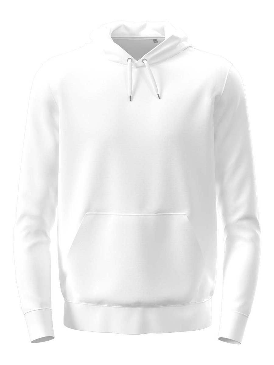 FELPA CON CAPPUCCIO UNISEX FELPA CON CAPPUCCIO UNISEX