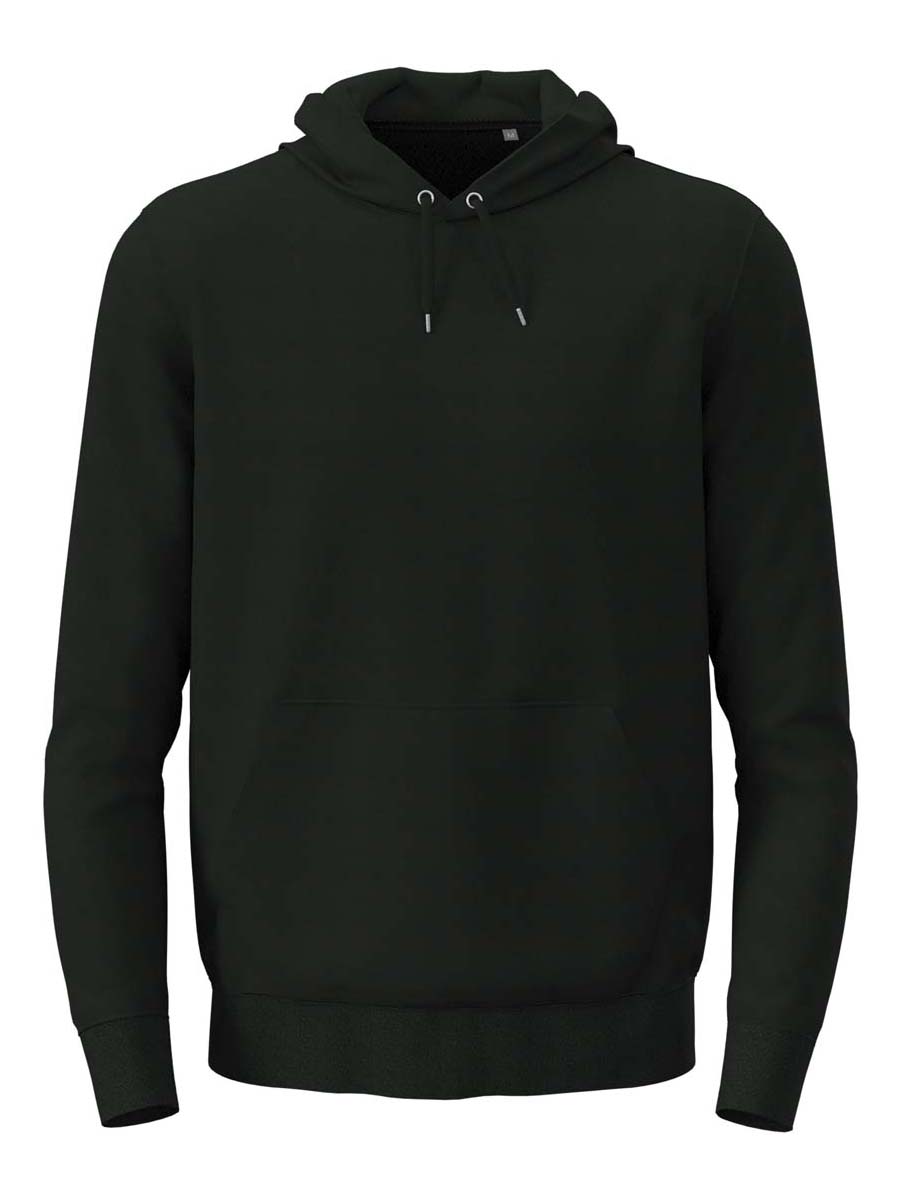 FELPA CON CAPPUCCIO UNISEX FELPA CON CAPPUCCIO UNISEX