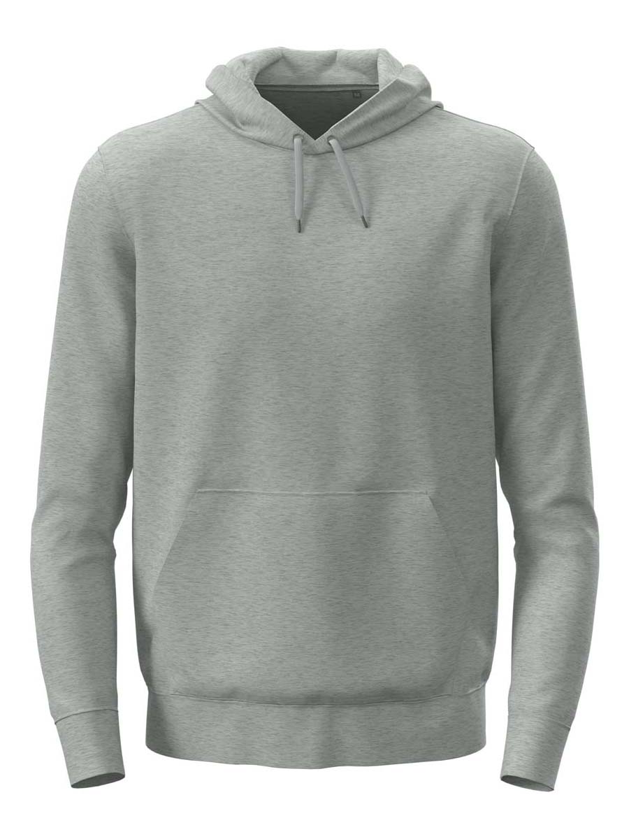 FELPA CON CAPPUCCIO UNISEX FELPA CON CAPPUCCIO UNISEX