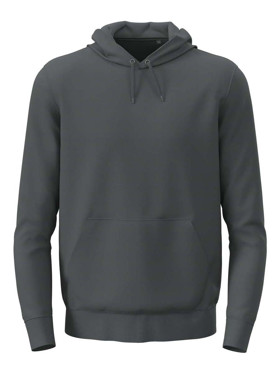 FELPA CON CAPPUCCIO UNISEX FELPA CON CAPPUCCIO UNISEX