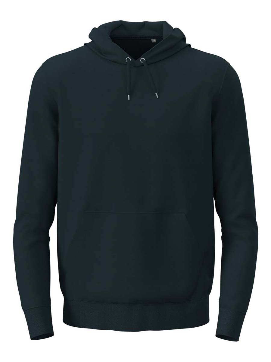 FELPA CON CAPPUCCIO UNISEX FELPA CON CAPPUCCIO UNISEX