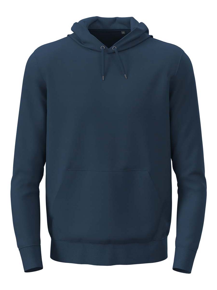 FELPA CON CAPPUCCIO UNISEX FELPA CON CAPPUCCIO UNISEX