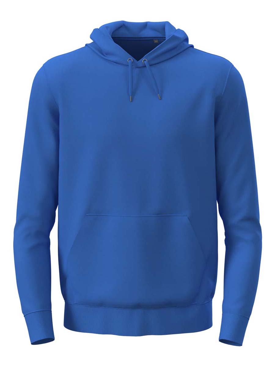 FELPA CON CAPPUCCIO UNISEX FELPA CON CAPPUCCIO UNISEX